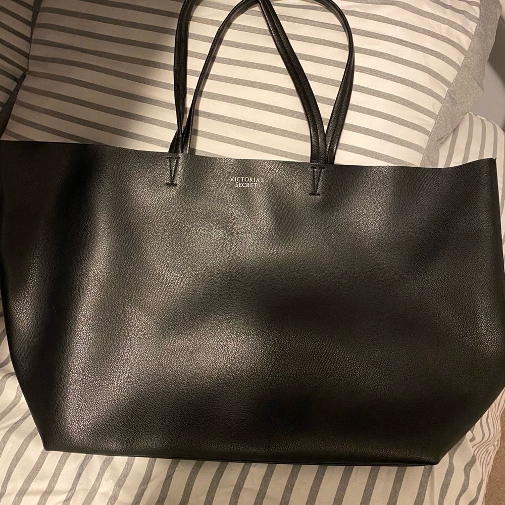 Victoria Secret large tote bag